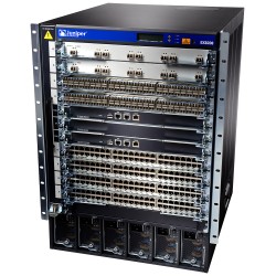 EX8208-REDUND-AC Коммутатор (свитч) Juniper Networks